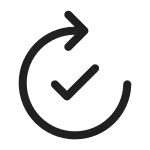 Approvals App SVG Icon